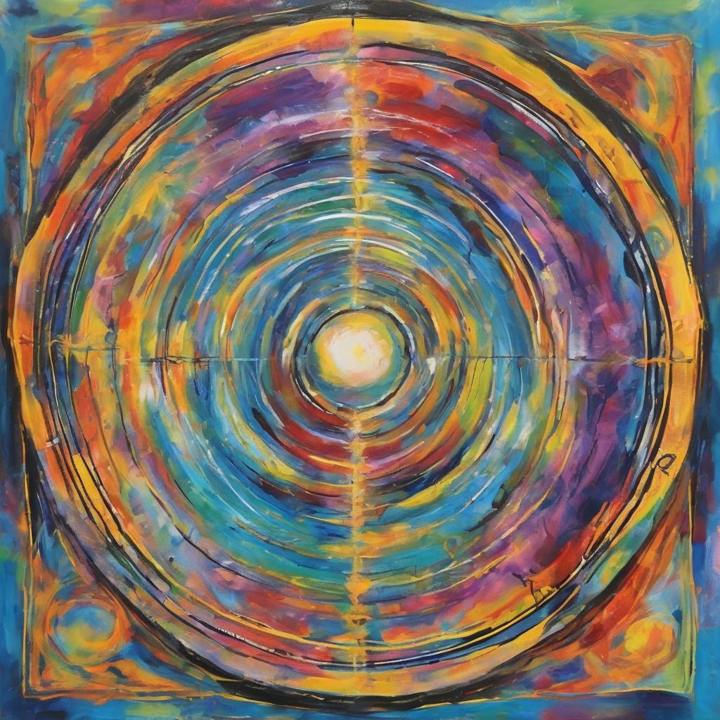 Μεταστροφές στη Σκέψη και την Αντίληψη