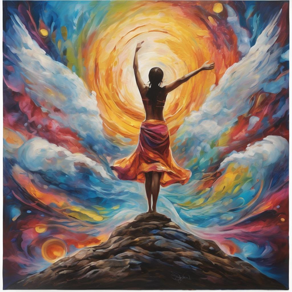 Ξεπερνώντας τις Αμφιβολίες με Πράξη