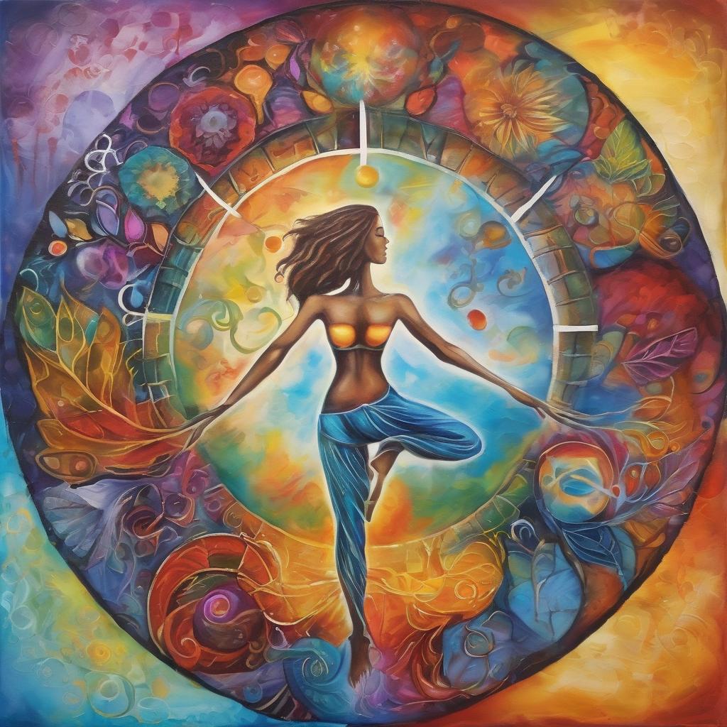 How to Live with Courage and Purpose