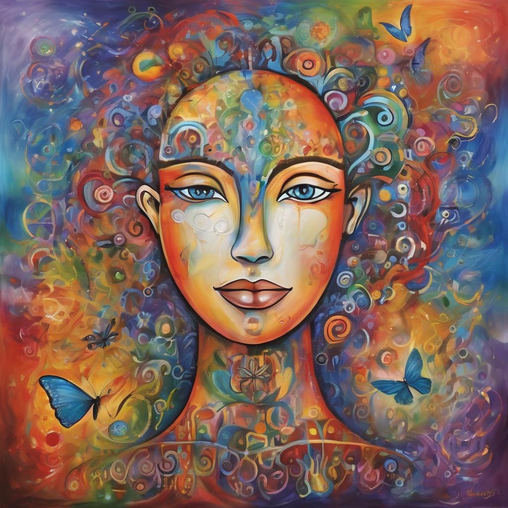 Επιλύστε τις Αρνητικές Σας Σκέψεις