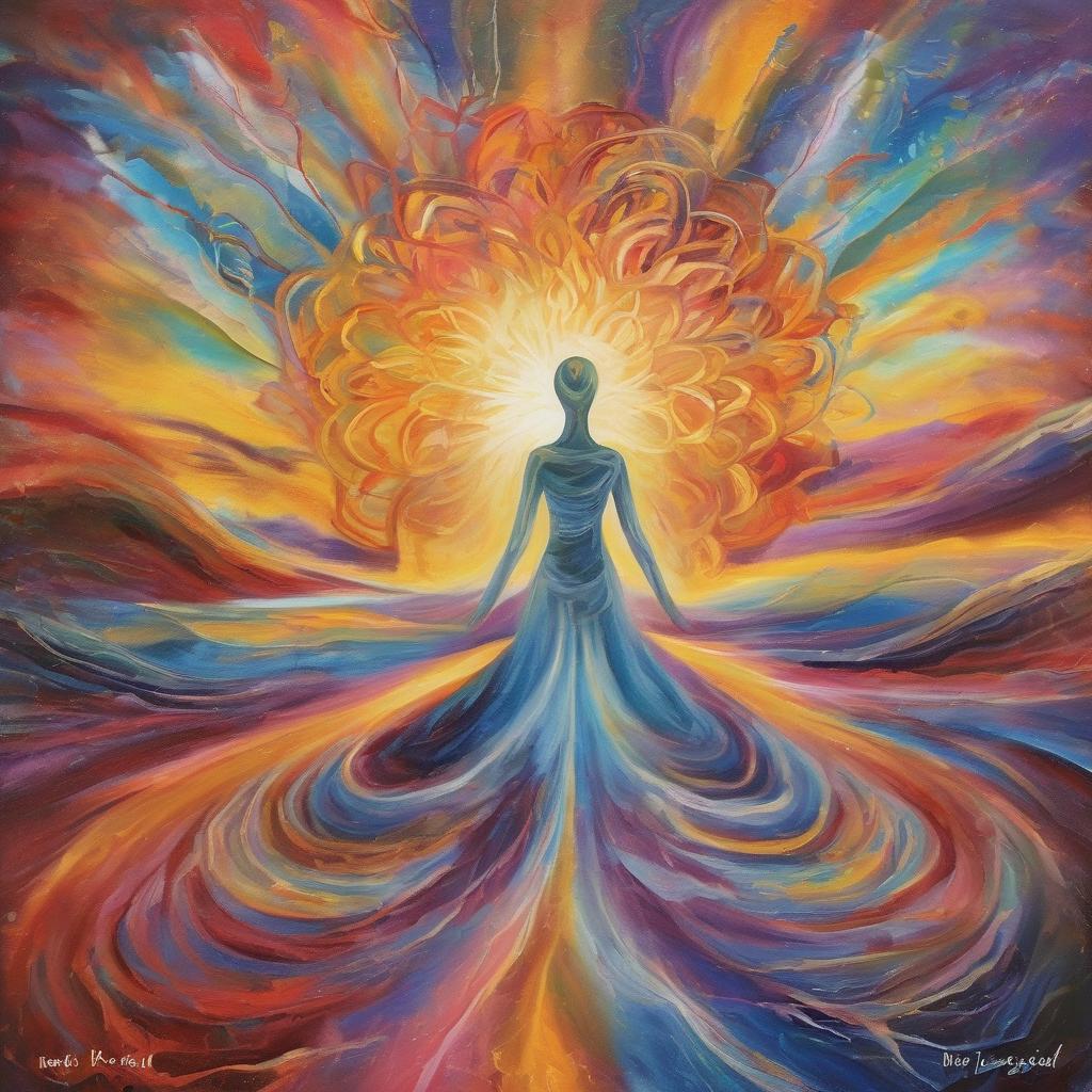 Ζήσε κάθε μέρα με αυτοπεποίθηση: Η Συνταγή για Θετική Ενέργεια