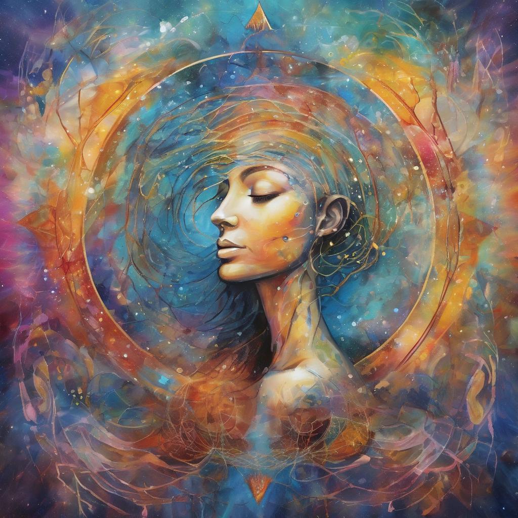 Μεταστροφή σκέψης για να ξανασυνδεθείτε με τον πραγματικό σας σκοπό