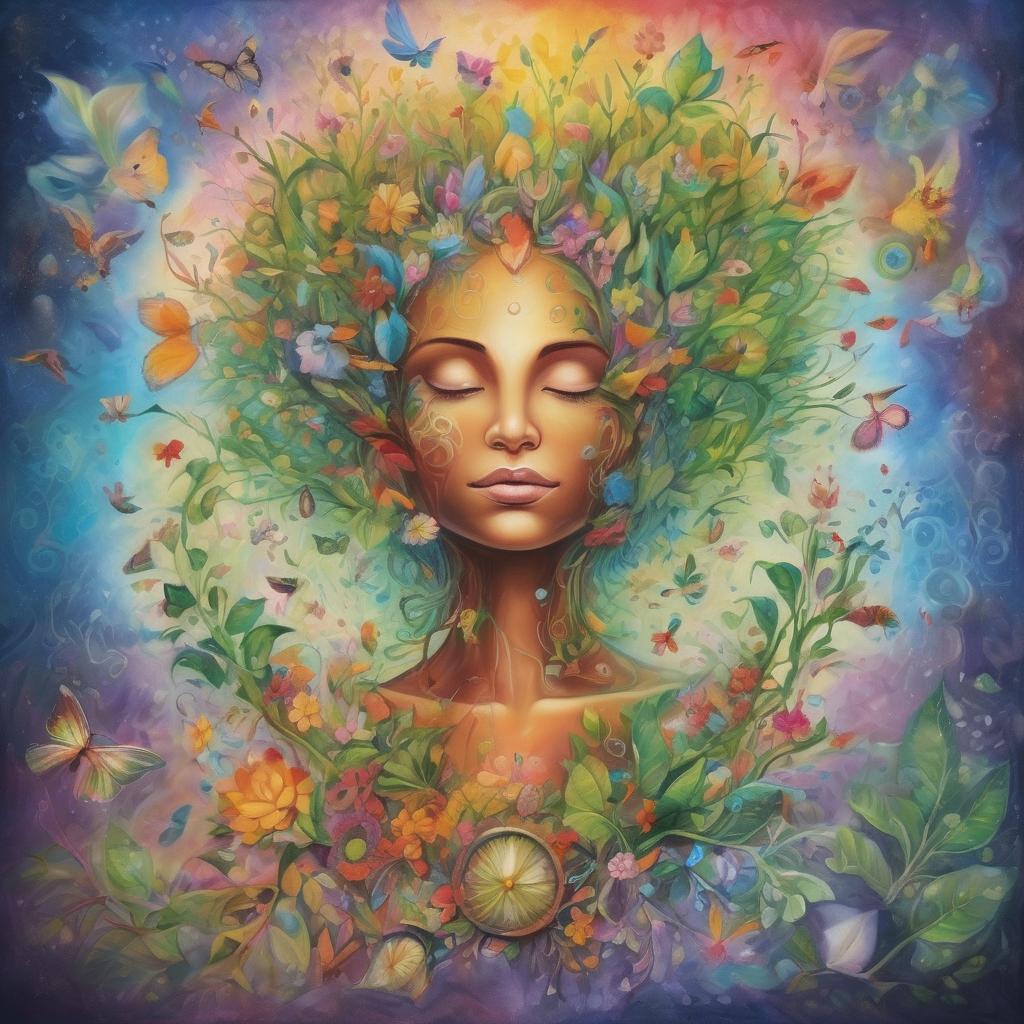 Μετατοπίζοντας τη σκέψη για μεγαλύτερη αντίληψη