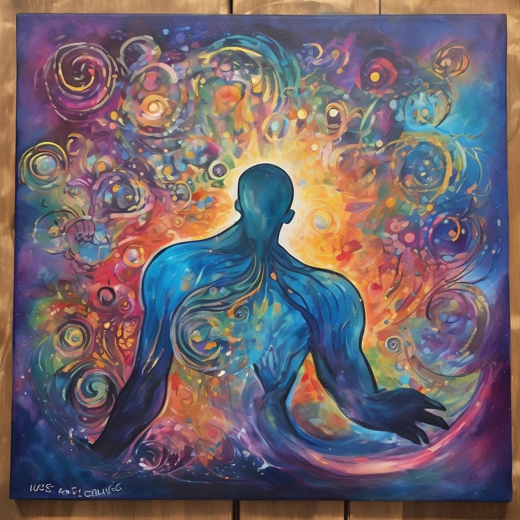 Μετατροπή Σκέψεων: Από τον Αμφιβαλλωντα στον Αυτοπεποιθητικό