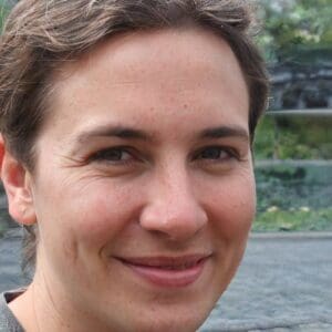 Ελένη Παπαδοπούλου - Συγγραφέας